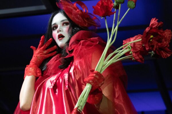 Student group Merchandising Incorporated brings fairy tales to life through fashion in 72nd spring fashion show | Arts & Life