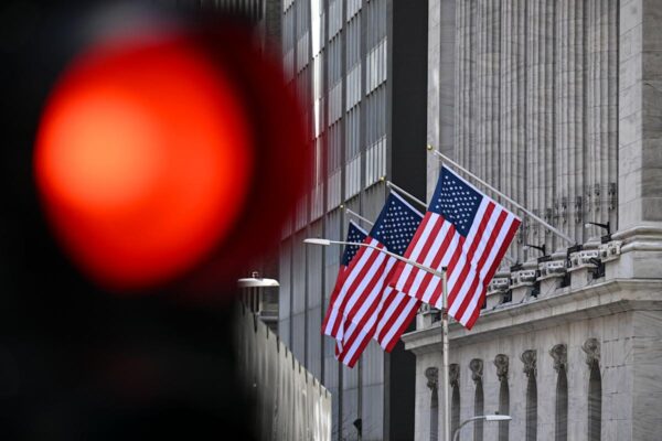 Stocks haven’t fallen this much since 2020. Their recovery could look different this time. Stocks haven't fallen this much since 2020. Their recovery could look different this time.