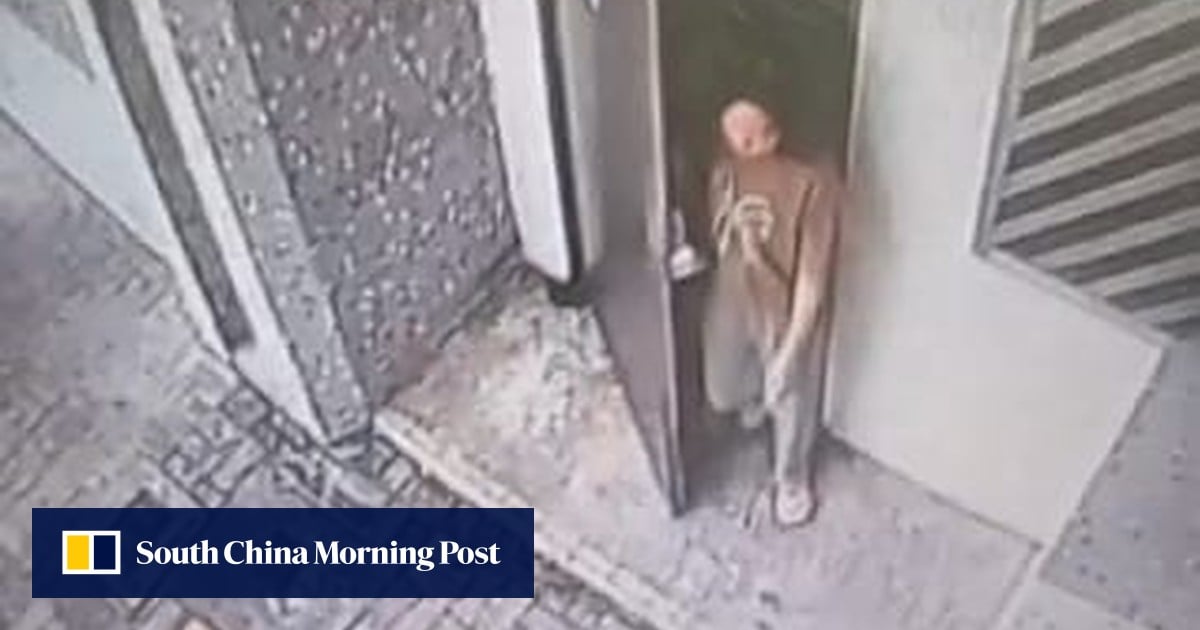 Elderly Hong Kong woman missing for 5 days found in Tai Po bush