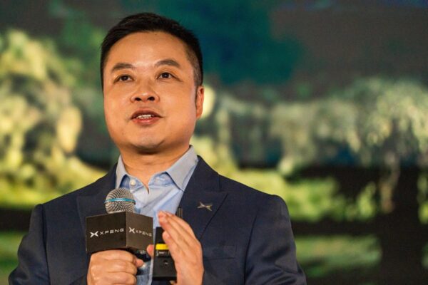 ‘China’s Elon Musk’ uses just two numbers to demonstrate why his country’s auto industry is now outcompeting the U.S. and Europe ‘China’s Elon Musk’ uses just two numbers to demonstrate why his country’s auto industry is now outcompeting the U.S. and Europe