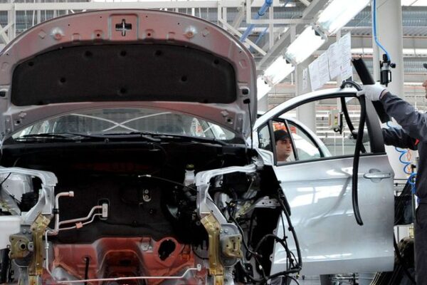 Electric Vehicles Update – Tellus Power Champions U.S. Manufacturing for EV Market Resilience Electric Vehicles Update - Tellus Power Champions U.S. Manufacturing for EV Market Resilience