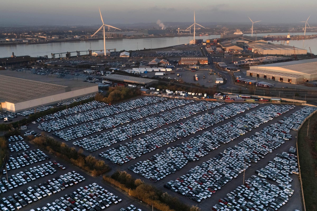 US tariffs: What are they and how do they work?