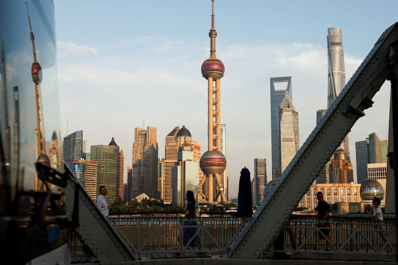 China limits companies from US investments, Bloomberg News reports