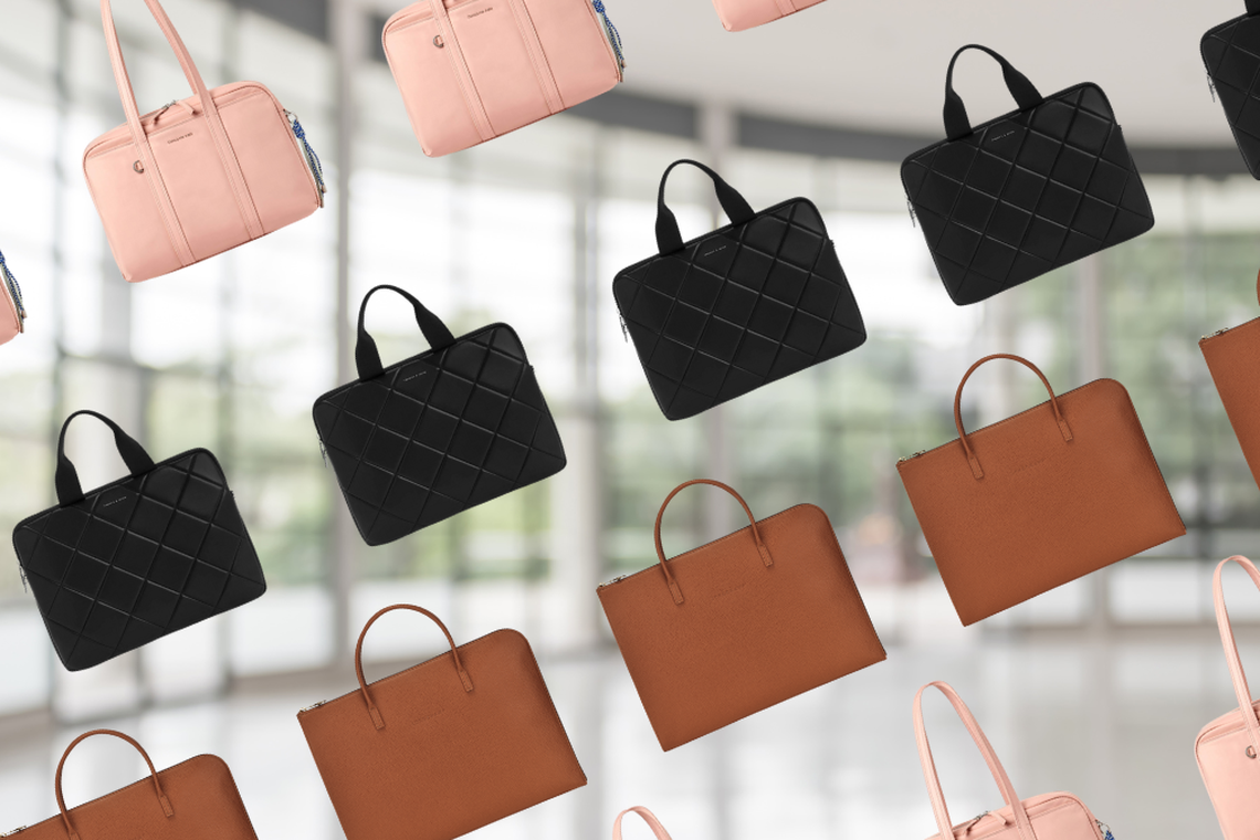 Best Laptop Bags For Women: Stylish Picks For Work And Play