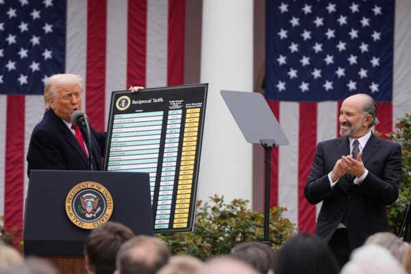 Trump’s trade wars deepen as China retaliates and markets fall. Here’s what to know Trump's trade wars deepen as China retaliates and markets fall. Here's what to know