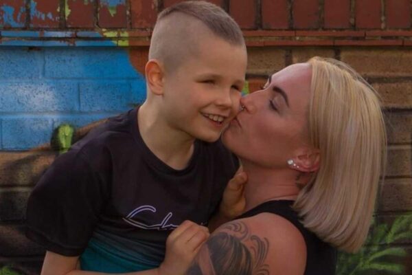 My deafblind son was refused support from the council four times