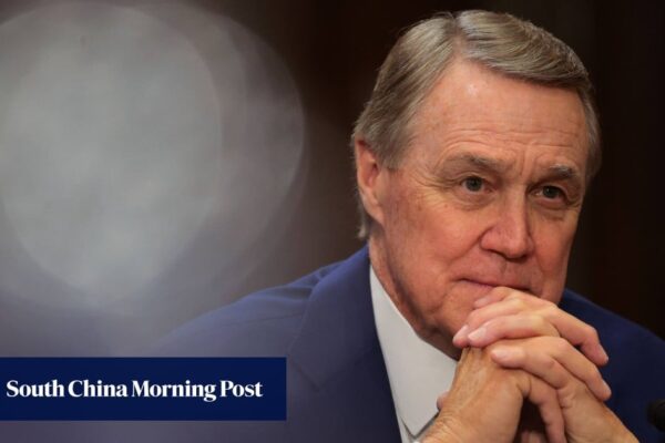 Donald Trump’s pick for Beijing envoy affirms US commitment to one-China policy