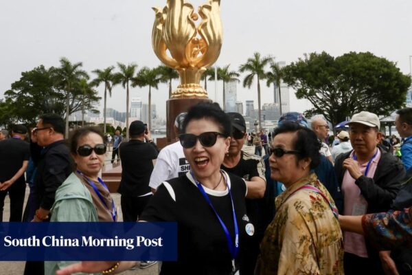 Will Hong Kong firms bear the brunt of Labour Day ‘golden week’ exodus? Will Hong Kong firms bear the brunt of Labour Day ‘golden week’ exodus?