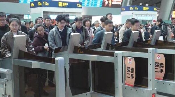 China expects 760 mln cross-regional trips during Qingming Festival holiday
