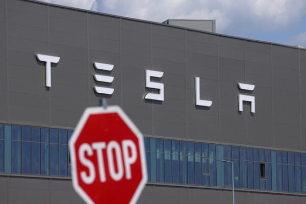 Google, Tesla, Verizon, Lockheed Martin: Stocks to watch today Google, Tesla, Verizon, Lockheed Martin: Stocks to watch today