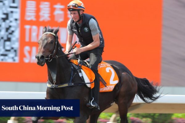 Bumper Champions Day to feature ‘best international line-up we have had’ | HK Racing
