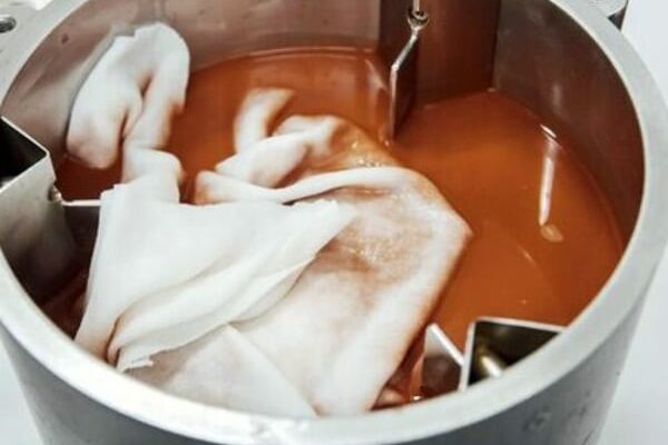 Fashion is the next frontier for clean tech as textile waste mounts Fashion is the next frontier for clean tech as textile waste mounts