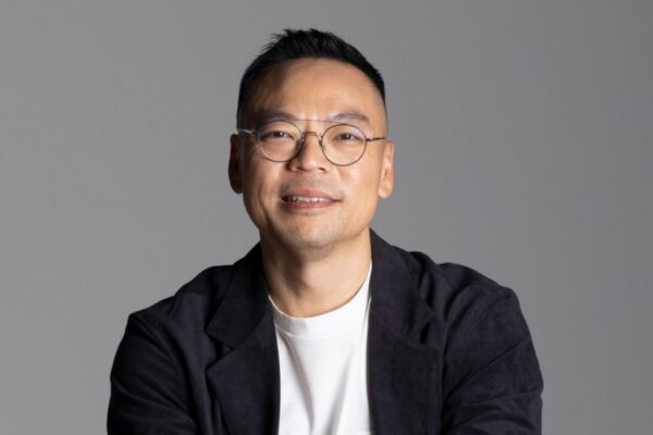 Hong Kong Collector Alan Lo Talks About What He Bought at Art Basel Hong Kong Collector Alan Lo Talks About What He Bought at Art Basel