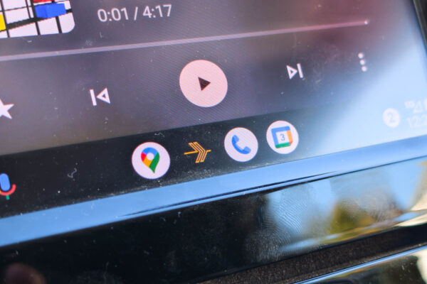 I really wish these 7 apps worked on Android Auto Android Auto Most Used Apps on Taskbar