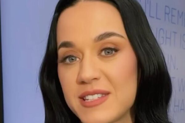Blue Origin Fashion Collabs: Katy Perry and Gayle King Shine