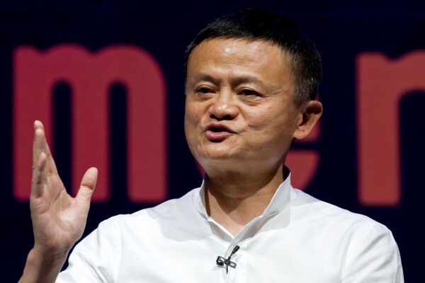 Why Xi Jinping is making nice with China’s tech billionaires
