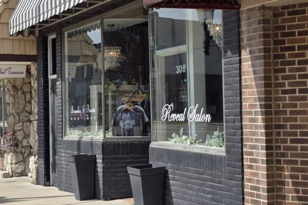 Streator women’s clothing store Bromley & Brown to close – Shaw Local