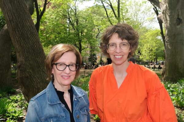 Inside Steinhardt’s new Fashion Studies minor