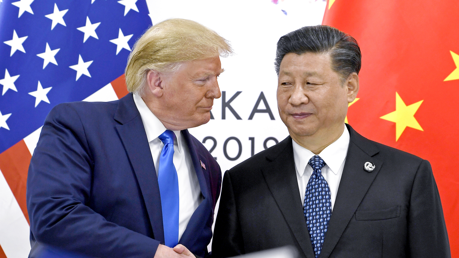 China rips Trump over ‘shameless’ tariff war, brutally mocks US peasants; ‘Let them wail in the face…’
