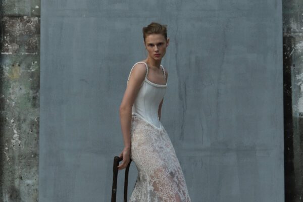 The 50 Best Wedding Looks From New York Bridal Fashion Week Spring 2026
