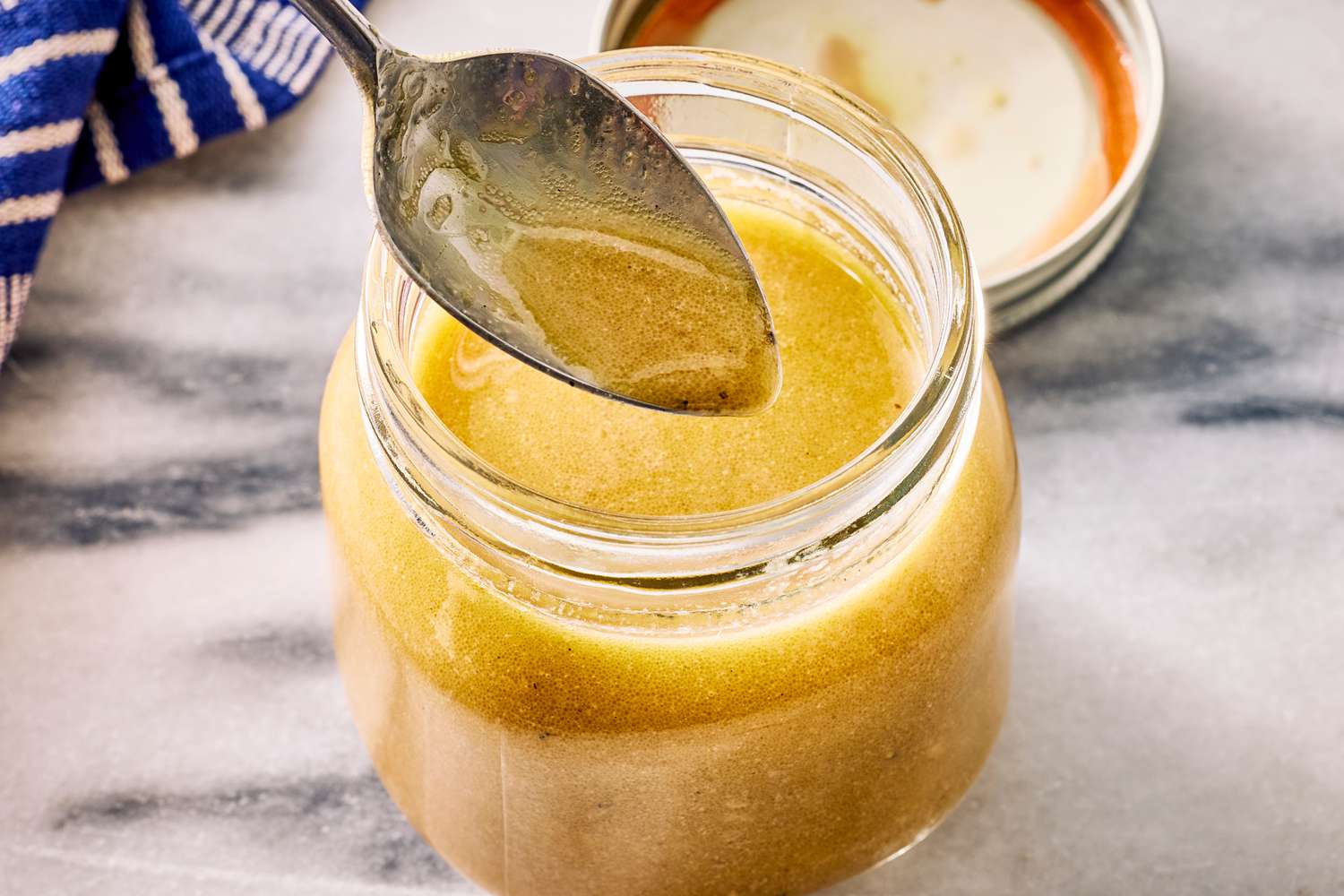 Easy Red-Wine Vinaigrette