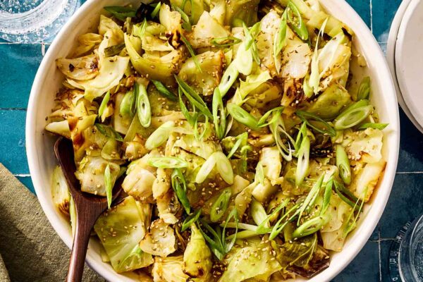You Just Started a Heart-Healthy Diet—Here Are 25+ Recipes to Make First