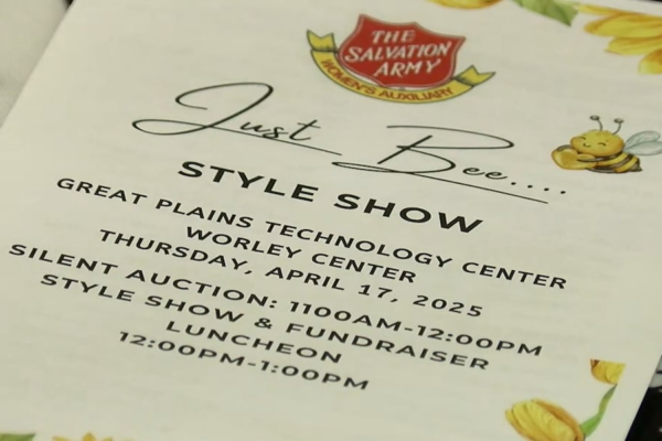 Salvation Army Fashion show raises funds for community programs Salvation Army Fashion show raises funds for community programs