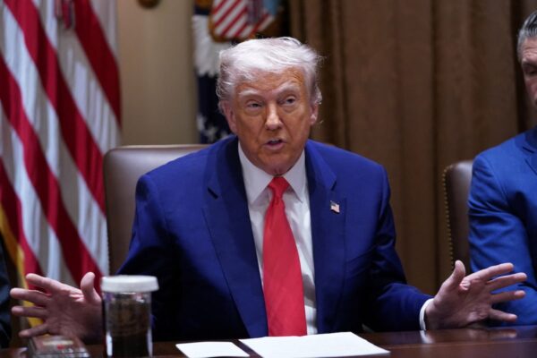 Opinion: Donald Trump is Wall Street’s Frankenstein, and the billionaires have lost control of their creation