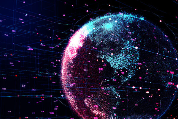 How the U.S. and China Compete to Promote Their Digital Visions How the U.S. and China Compete to Promote Their Digital Visions