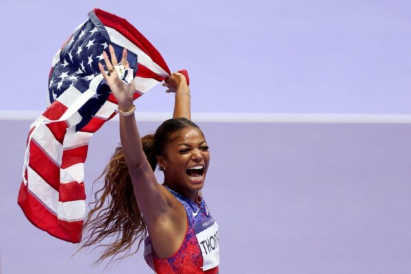 Grand Slam Track: Schedule, times and start lists for first-ever event