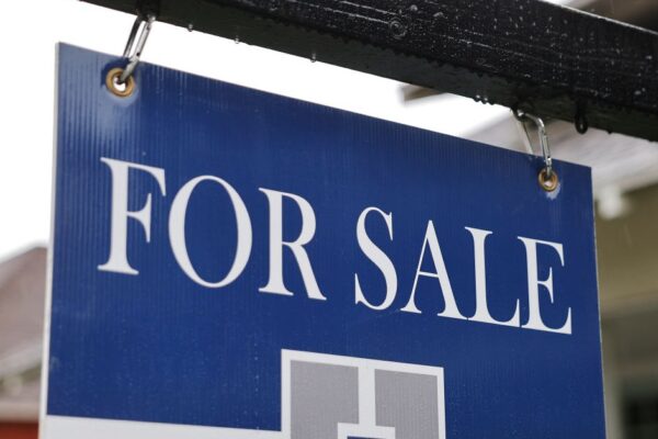 What Trump's Tariffs Mean for Mortgage Rates
