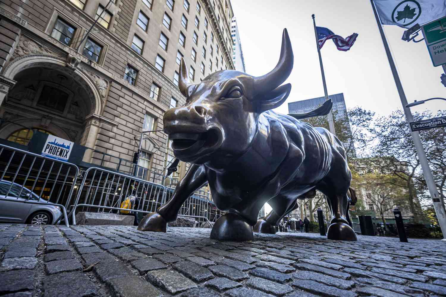 Stocks Trigger '100% Accurate' Bullish Signal After 3-Day Rally