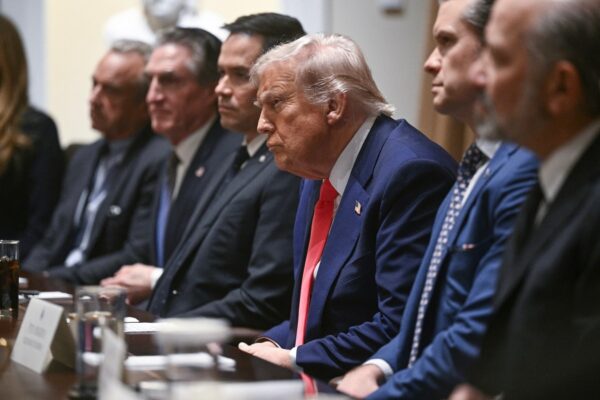 Trump Admin Signals New Tariffs on Electronics from China Trump Admin Signals New Tariffs on Electronics from China