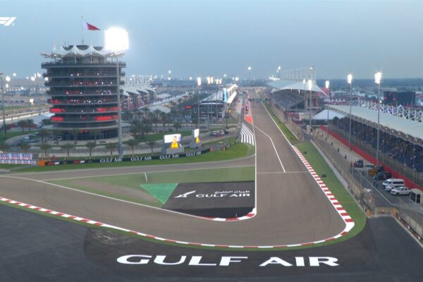 Bahrain Grand Prix 2025