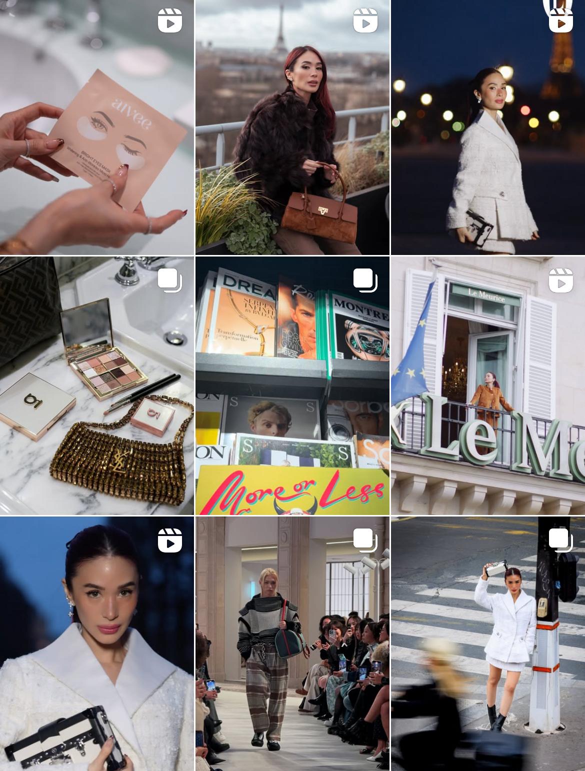 How Heart Evangelista Sparked a Filipina Fashion Movement—And Redefined Global Influence in Couture — People