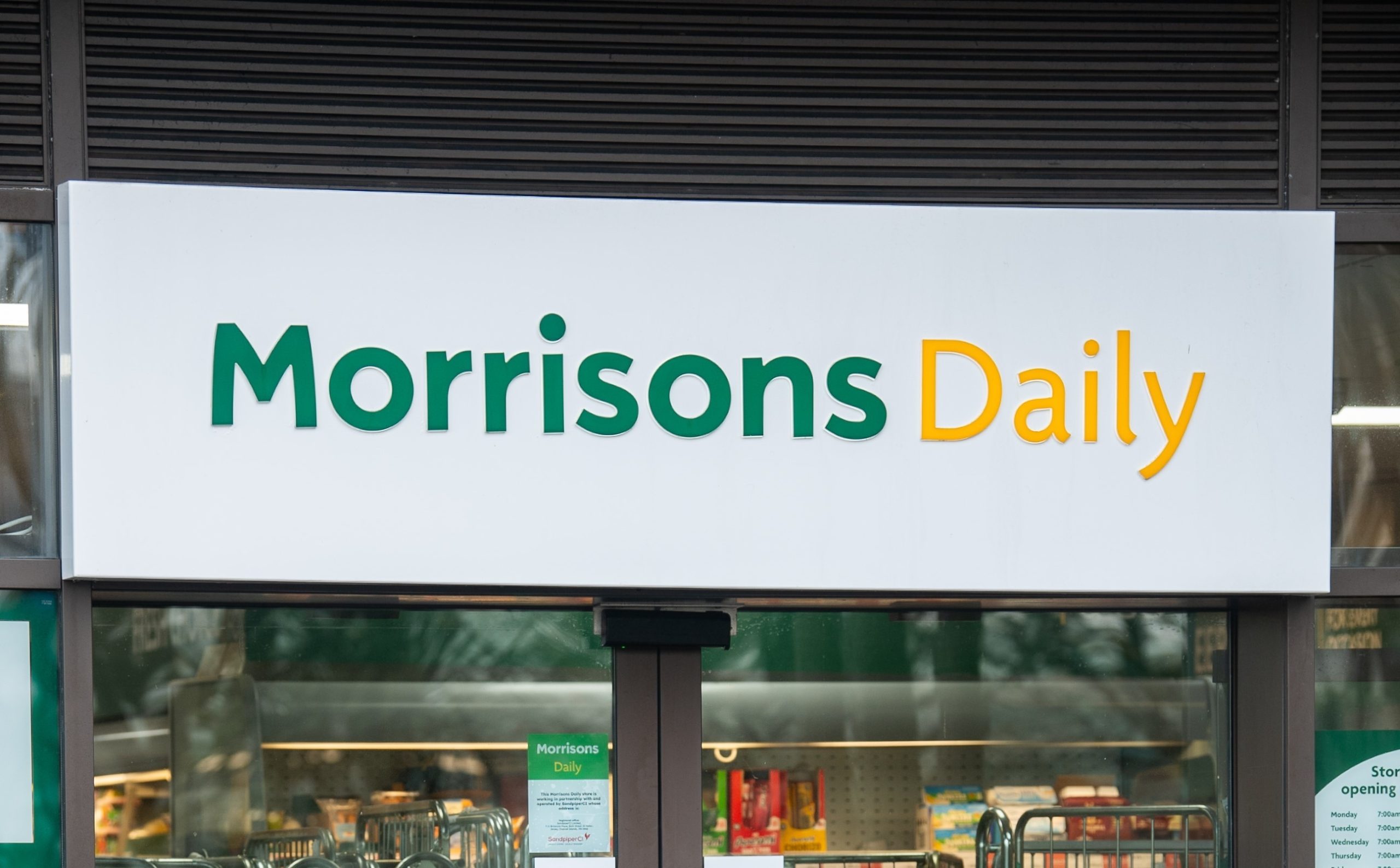 BREAKING: Shop worker who stabbed manager multiple times to be held in specialist facility in UK indefinitely