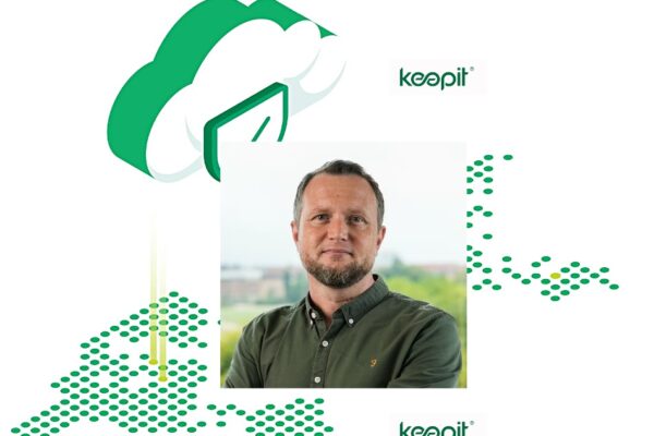 Keepit plans to back up hundreds of SaaS apps by 2028 – Blocks and Files