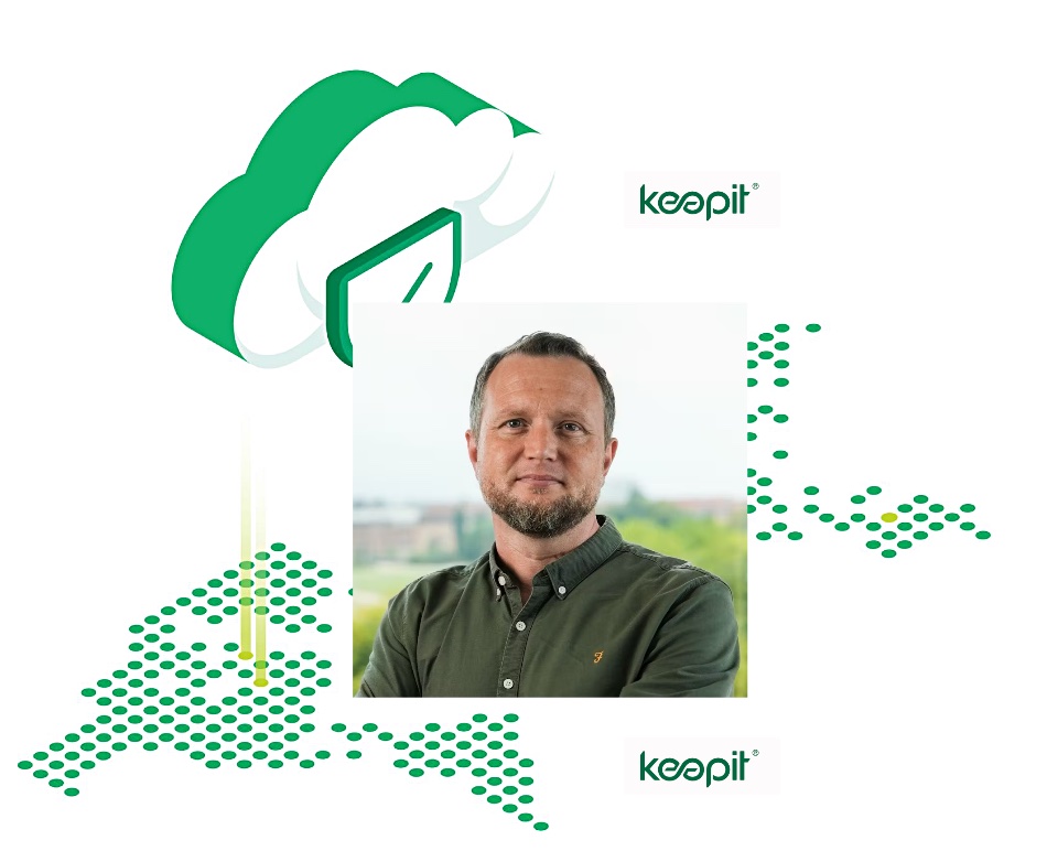 Keepit plans to back up hundreds of SaaS apps by 2028 – Blocks and Files