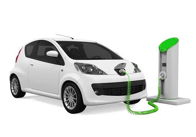 Electric Vehicle Market