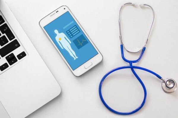 Prescribed Health Apps Market Size, Share, and Future Trends