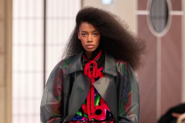 LVMH’s fashion sales drop 5% in Q1