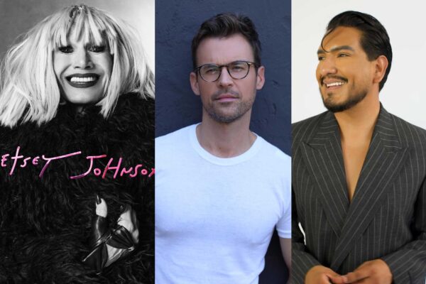 The Fashion Los Angeles Awards Will Return With Matt Rogers & All-Star Presenters!