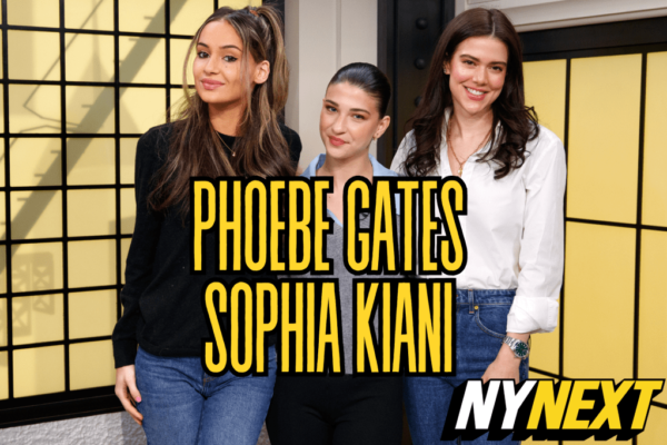Discover Phia: The “Google Flights” of fashion from Phoebe Gates & Sophia Kianni (Video)