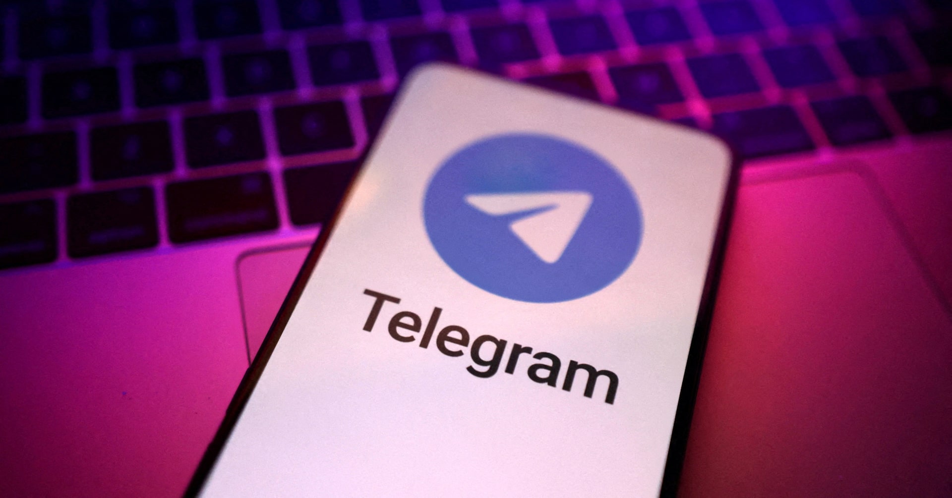 Russian court fines Telegram app for refusal to remove anti-government content, TASS reports