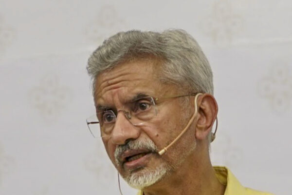 UK foreign secretary holds talks with Jaishankar, his Pak counterpart, discusses border tensions | Latest News India UK foreign secretary holds talks with Jaishankar, his Pak counterpart, discusses border tensions | Latest News India
