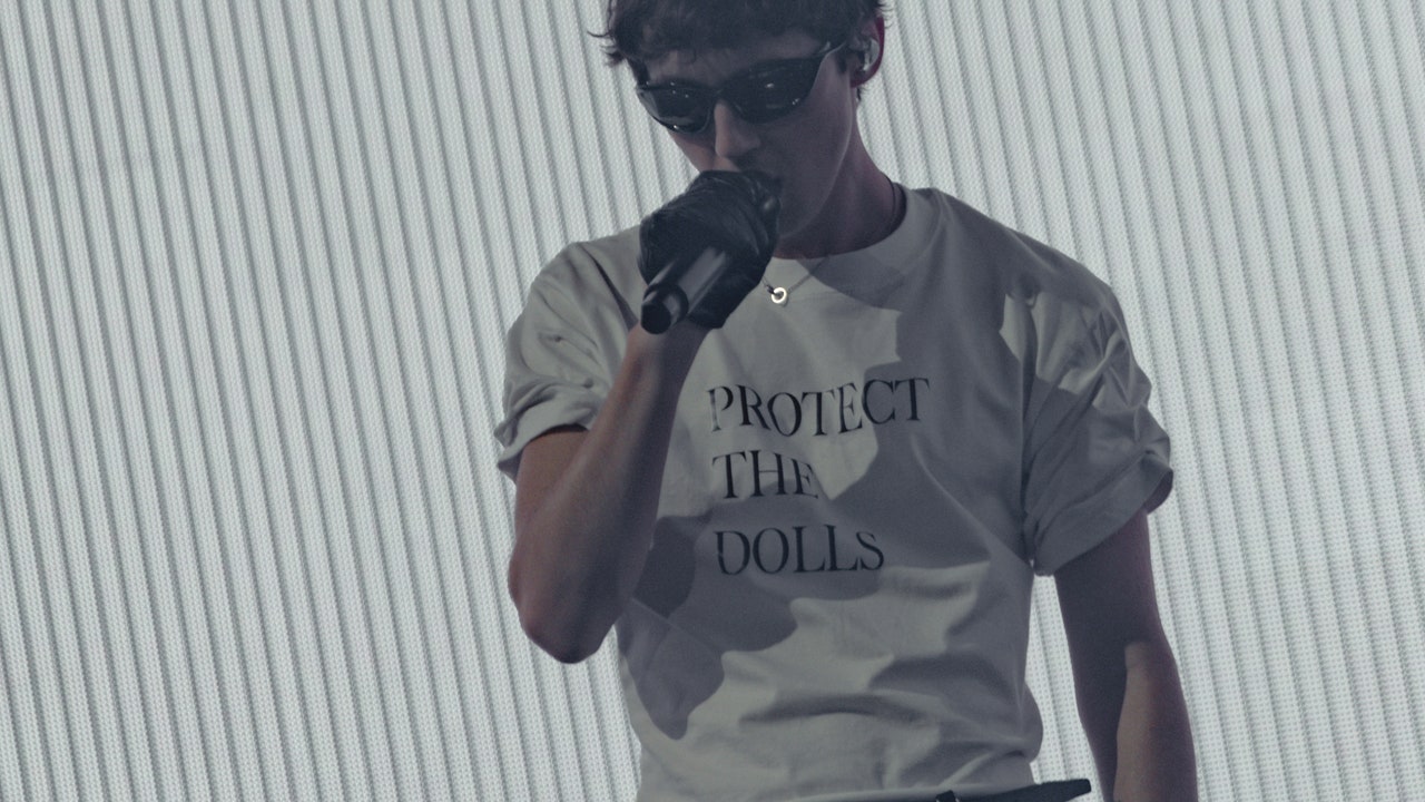 How Conner Ives Raised Tens of Thousands For Trans Rights, With a Little Help From Troye Sivan, Pedro Pascal, and Haider Ackermann