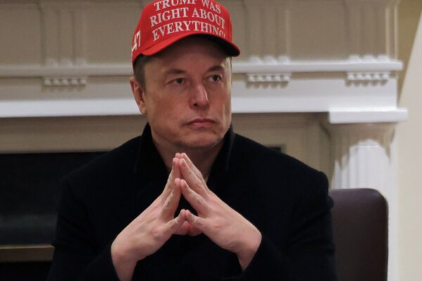 Elon Musk backs ‘free trade zone’ between US and Europe | Politics News