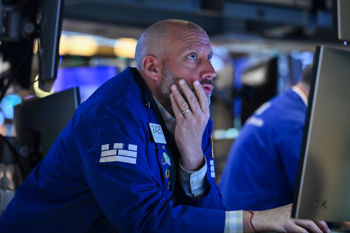Premarket: U.S. stock futures recover after selloff; quarterly earnings in focus