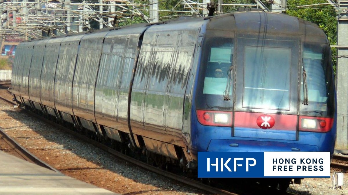 Hong Kong’s MTRC proposes 9.4% fare hike for Airport Express