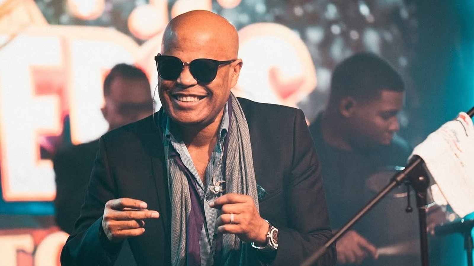 Who was Rubby Pérez? Popular singer dies in Dominican Republic roof collapse, fans mourn | World News